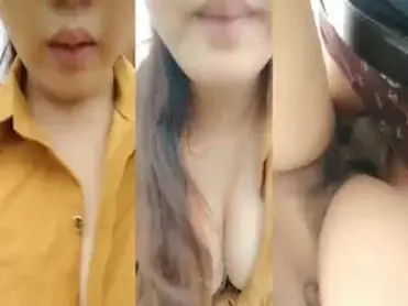 Bokep Indo Cewek Nakal Ngewe Brutal Dipinggir Jalan Malam