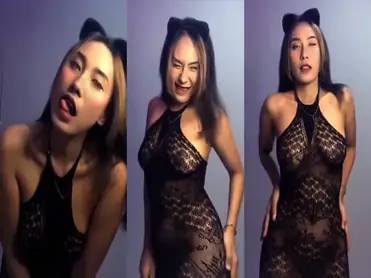 Bokep Indo Goyang Hot Crewel Pakaian Transparan