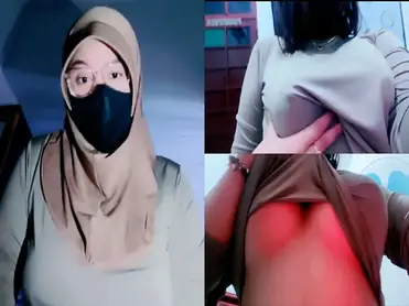 Bokep Indo Ukhti Live Pamer Toket Gede