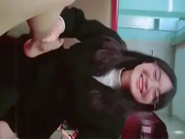 Mahasiswi Cantik Open BO Main Kasar Sampai Basah