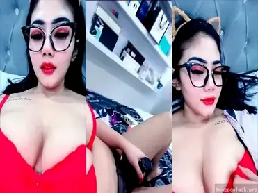 Sandra Indo VCS Elus Nenen Mulus sampai Memek Becek, Kualitas VCS yang Tidak Biasa