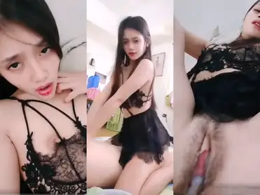 Tante Rakus Nyepong Sampai Belepotan
